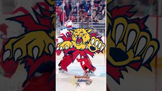 Moncton Wildcats🔛🔝 #hockey #icehockey #moncton #qmjhl @MonctonWildcatsQMJHL