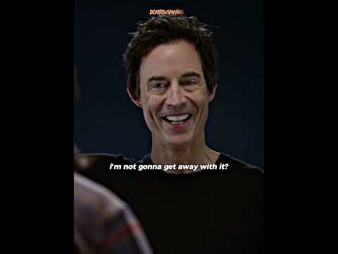 Thawne realizes Team Flash set a trap for him #shorts