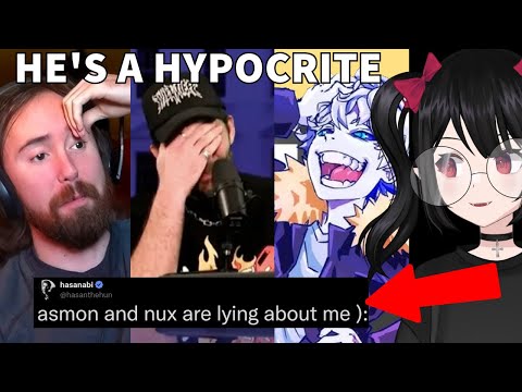Hasan Piker Is 1,000% F&%KED