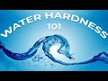 Water Hardness and Treatment Methods