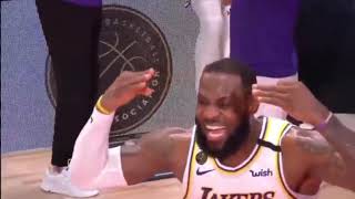 Lakers Trophy Presentation Ceremony After Game 6! 2020 NBA Finals Championship Celebration