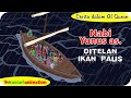Lessons from the Story of Prophet Yunus
