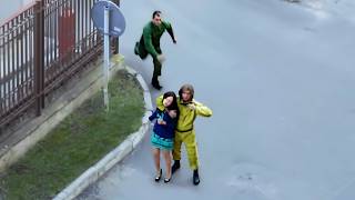 Unbelievable Rescues That Saved Human Lives!