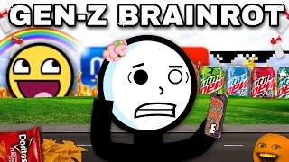 Why I Miss Old Brain Rot…