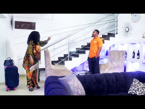She Had 2 Leave Me Bcos I Treated Her Like Trash Nw She's Happily Married 2A Billionaire 2025 Movies