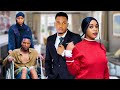 SIRI YA MOYO PART 06  LoveStory  DONTA TV