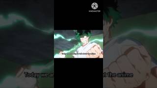 anime vs anime