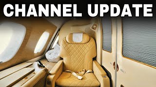 AIRLINE REVIEW VIDEOS COMING SOON