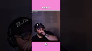 Miken radí jak na hatery😭 | FATTYPILLOW #fyp #viral #fattypillow #streamer #klipyslipy #klipytwitch