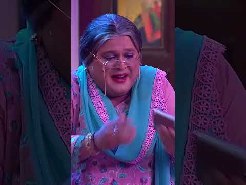 दादी ने यमदूत के सामने झूठ बोला 😬 | Comedy Nights With Kapil