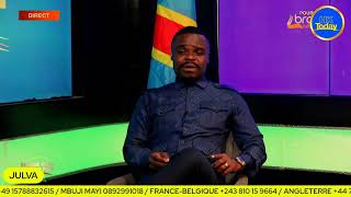 EMISSION MBOK'OYO YA NANI DU 23 JUILLET 2025