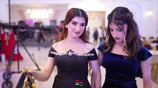 Diyar Video  Dawat  Kasar & Randa -04-(4K) Shaker Hallo شاكر حلو / كسر & رندا