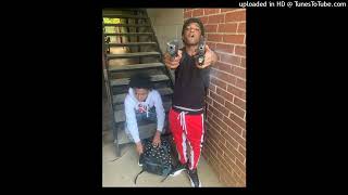 [FREE] NLE CHOPPA TYPE BEAT "MOTION" (HARD)