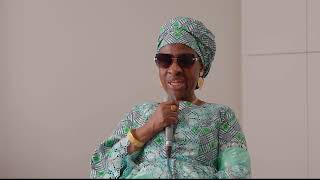 Mariam Bagayoko : Un nouveau départ sur scène après la perte d’Amadou