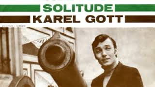 Karel Gott  Vítám vítr v údolí