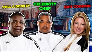 What Happened To Every Hell's Kitchen Contestant? Part 2 (Seasons 6-10)