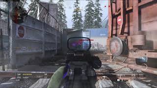 Call of Duty  Modern Warfare