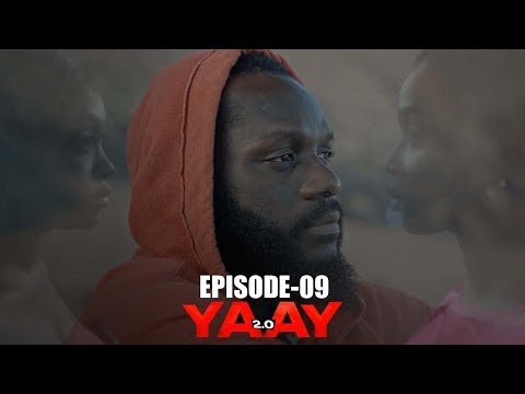 YAAY 2.0 - ÉPISODE 09 - SAISON 02