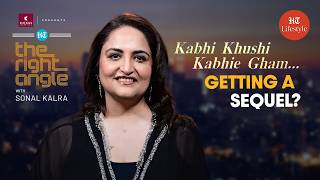 K3G Sequel On The Cards? Karan Johar Breaks Silence | Bollywood Friday Fights Explained |Sonal Kalra