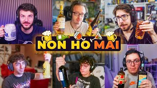 NON HO MAI... ALC00LIC0! - Salotto iNoob