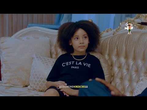 Arumnasomkpali X American girl with igbo accent.
