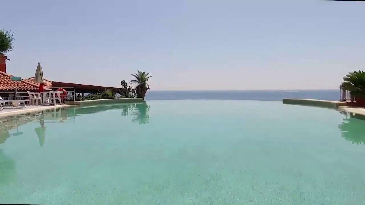Baia del Silenzio