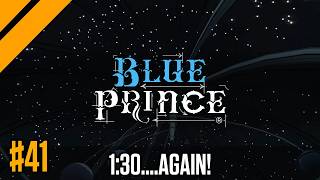 Let’s wait until 1:30 again! - Blue Prince | Day9