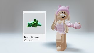 GET 2.1MILLION ROBUX EASILY