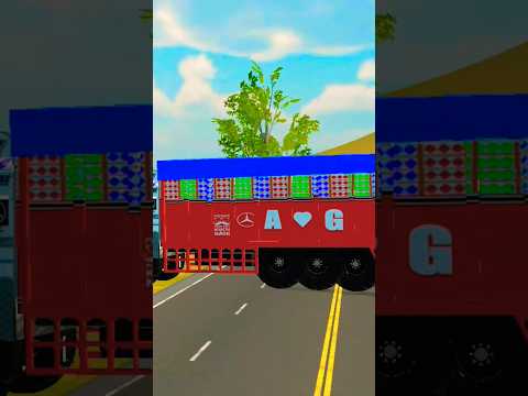 indian vehicles simulator #track