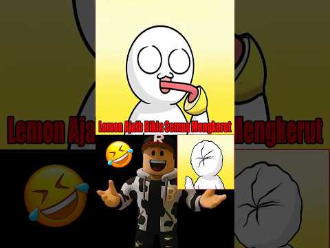 Lemon Ajaib Ini Bisa Ubah Segalanya!