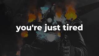 you tired of skibidi toilet...