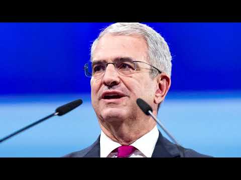 YouTube video thumbnail: Nestle Investors Face More Turmoil After Another CEO Ousted