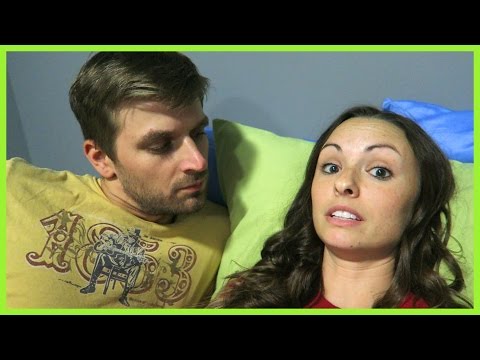 YouTube Couple Responds To Accusations They Faked 'Surprise' Pregnancy And Miscarriage