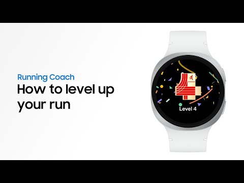 How to use Running Coach | Galaxy Watch8 Series | Samsung