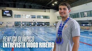 Entrevista Diogo Ribeiro