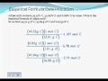 Empirical and Molecular Formulas
