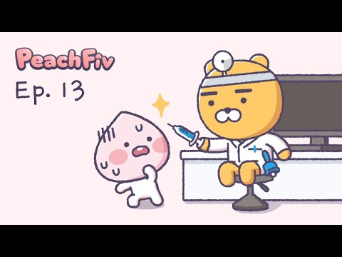 [PeachFiv] 달콤한 솔루션