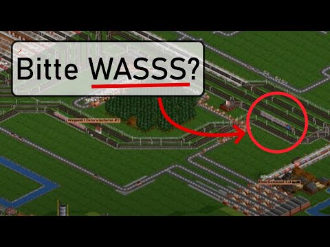 Schweizer TRAXX vor verkehrsroten Dostos - das gibt's nur bei mir in Bonn | Pfadsignale! [#317]