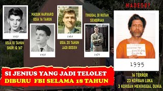 Kisah Si Jenius Matematika yang Berakhir ...