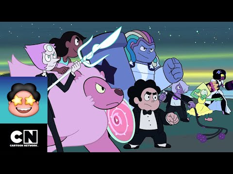 Steven Universe Resumido: Temporada 5, Parte 3 | Steven Universe Resumido  | Steven Universo