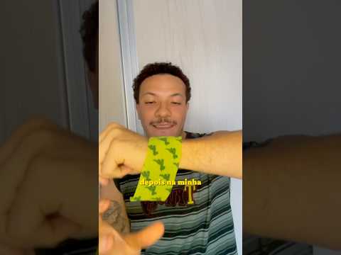 Bandagem para cachorro que promete ser MUITO amarga, será ?