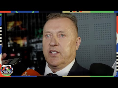 KULESZA: SKORŻA DO MNIE ZADZWONIŁ. CHCEMY WYBRAĆ NOWEGO SELEKCJONERA JAK NAJSZYBCIEJ | WYWIAD