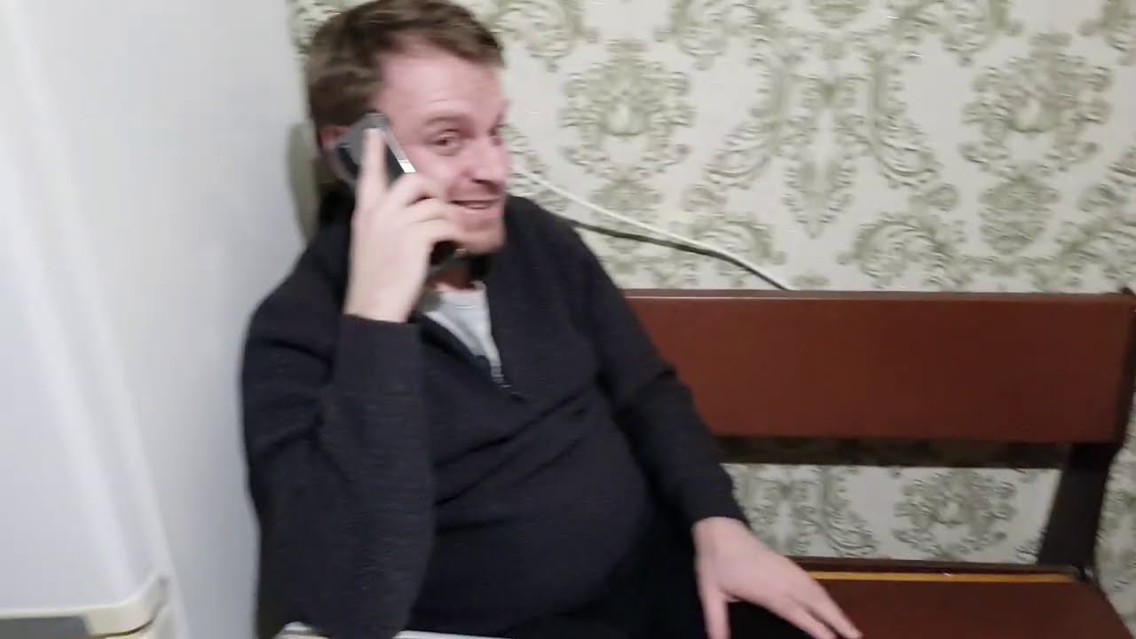 Готовим индейку и отжимаемся от пола