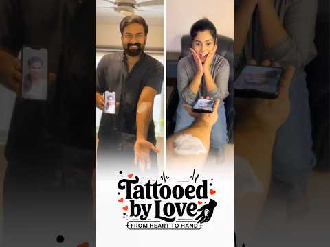 🥲 ബല്ലാത്ത ഒരു surprise ആയിപോയി 🤷🏻♀️ | Couple Goals | #shilugram #funny #comedy #husbandwife |