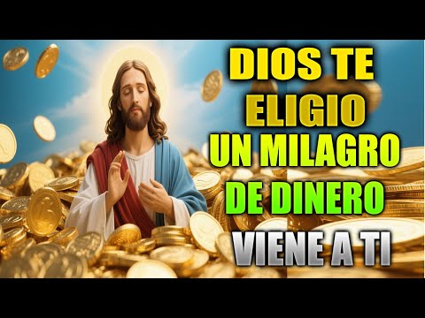 Si estás viendo esto, tu milagro ya viene en camino — No lo rechaces!