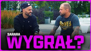 WIELKIE KONTROWERSJE? PODSUMOWANIE GALI!