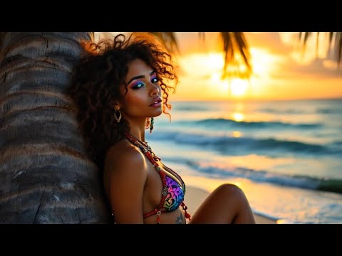🌴✨ Love in Jamaika ✨🌴Dancehall Reggae by SaheLaBlu 💛