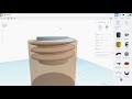 Thread Creation Techniques in Tinkercad