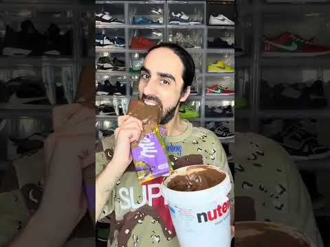 Don’t waste food. Always keep it So Halal Mode 😃👍 #asmr #food #eating