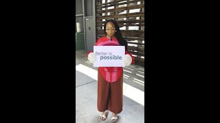 Fibroids?  Better is Possible!